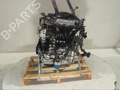 Engine KIA NIRO I (DE) 1.6 GDI Hybrid | BP20222138M1 