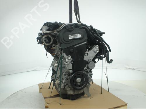 Engine VW GOLF VIII (CD1, DA1) 1.4 TSI eHybrid | BP34641736M1 - Image 2