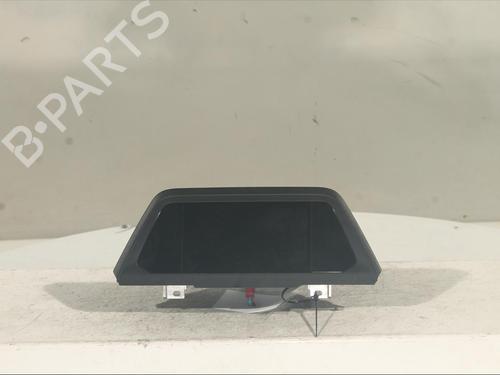 Multifunctionele display BMW X4 (G02, F98) xDrive 20 d (190 hp) 22226275