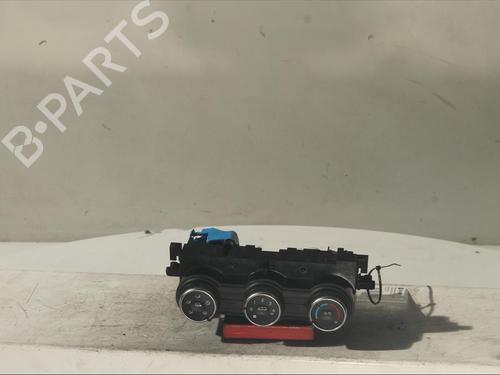 Used Climate control Climate control MERCEDES-BENZ CITAN Box Body/MPV (W420) 1.5 110 CDI (420.623, 420.625) (95 hp) 16038429 16038429