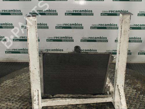 AC radiator PEUGEOT 207 (WA_, WC_) 1.6 HDi | BP12074539M32 