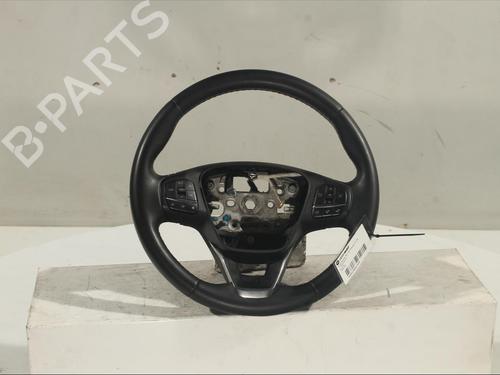 Used Steering wheel Steering wheel FORD PUMA (J2K, CF7) 1.5 EcoBlue (120 hp) 15011927 15011927
