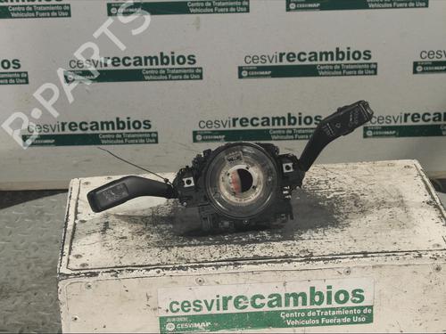 Used Steering column stalk Steering column stalk VW GOLF PLUS V (5M1, 521) 1.6 TDI (105 hp) 11980880 11980880