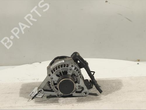 Used Alternator Alternator KIA CEE'D Sportswagon (JD) 1.6 CRDi 110 (110 hp) 11984260 11984260