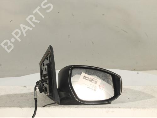 Used Right mirror NISSAN PULSAR Hatchback (C13) 1.5 dCi (110 hp) 29049719