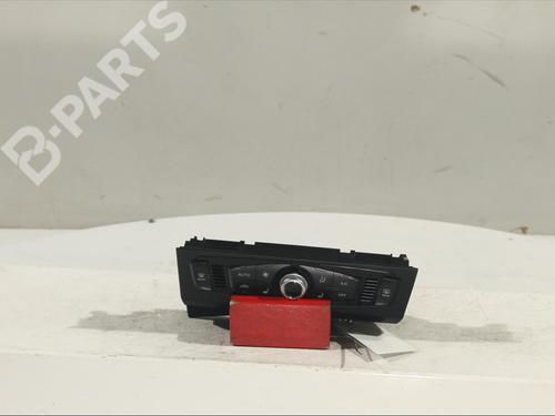 Used Climate control AUDI A5 (8T3) [2007-2017]  11985544