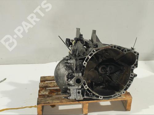 Used Gearbox PEUGEOT 508 I (8D_) 2.0 HDi (140 hp) 11908372