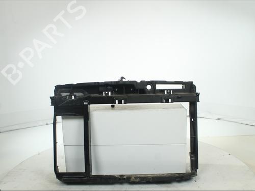 Frontplade/Frontkurv Frontplade/Frontkurv CITROËN C3 AIRCROSS II (2R_, 2C_) 1.5 BlueHDi 100 (2CYHYJ) (102 hp) 36496547 36496547