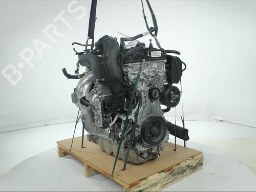 Engine FORD FOCUS IV (HN) 2.3 ST EcoBoost | BP37733320M1 - Image 2