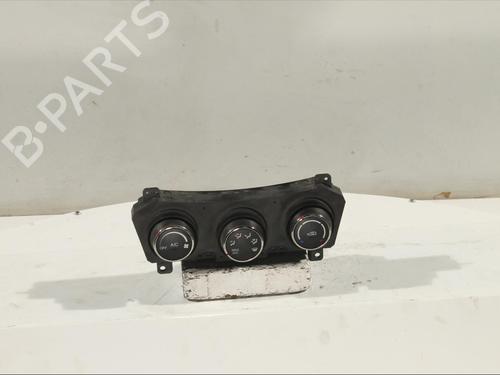 Used Climate control SSANGYONG KORANDO (CK) [2010-2025]  12079725