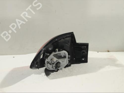 Right taillight RENAULT CAPTUR I (J5_, H5_) 1.2 TCe (J5AU) | BP11907201C35 