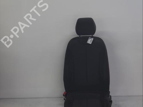 Used Left front seat Left front seat BMW 1 (F20) 118 d (150 hp) 36496394 36496394