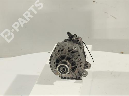 Alternator VW GOLF ALLTRACK VII Variant (BA5, BV5) 1.6 TDI 4motion | BP11984280M7 