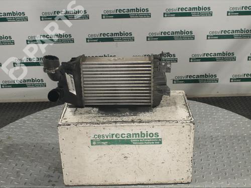 Used Intercooler OPEL ASTRA H (A04) [2004-2014]  11899365