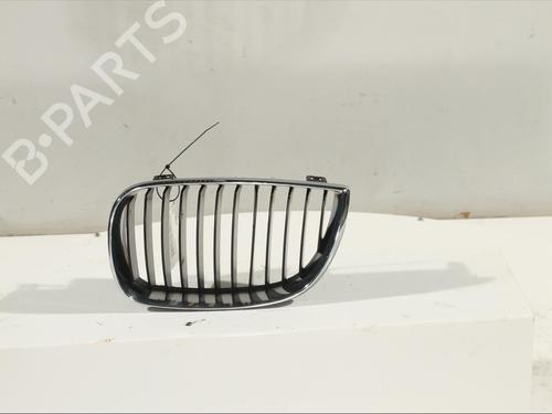 Used Grille BMW 1 (E87) 118 d (122 hp) 14525166