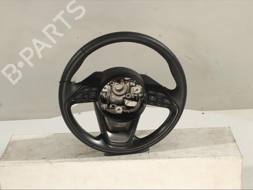 Rat VW GOLF VII (5G1, BQ1, BE1, BE2) 2.0 GTI TCR (290 hp) 29986218