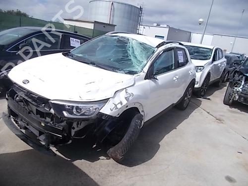 Kølerpakke KIA STONIC (YB) 1.0 T-GDi | BP29463127M120 