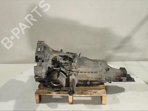 Gearkasse AUDI A4 B5 (8D2) 2.8 quattro (193 hp) 17208470
