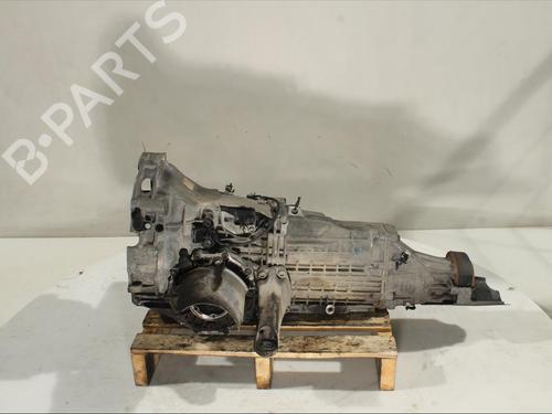 Caja cambios manual AUDI A4 B5 Avant (8D5) 2.8 quattro (193 hp) 17208470