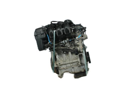 Used Engine Engine PEUGEOT 208 II (UB_, UP_, UW_, UJ_) 1.2 PureTech 75 (75 hp) 40286005 40286005