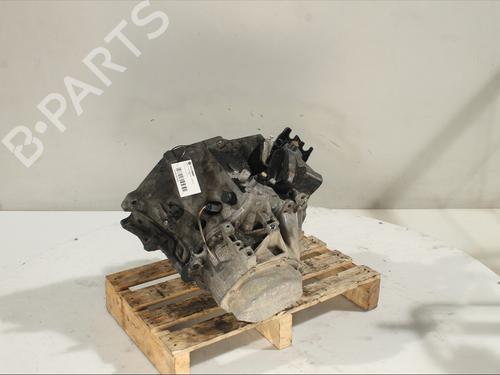 Gearbox OPEL INSIGNIA A (G09) 2.0 CDTI (68) | BP32457703M3