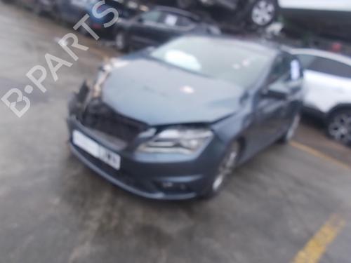 Left front fog light SEAT TOLEDO IV (KG3) 1.6 TDI | BP26375973C30 