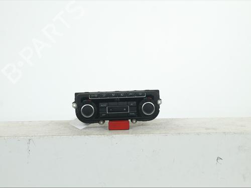 climate-control-vw-passat-b6-3c2-2005-2006-2007-2008-2009-2010-2011-38005512 main image