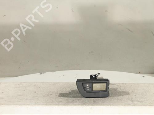 Used Climate control Climate control CITROËN C4 Grand Picasso I (UA_) 1.6 VTi 120 (120 hp) 17799443 17799443