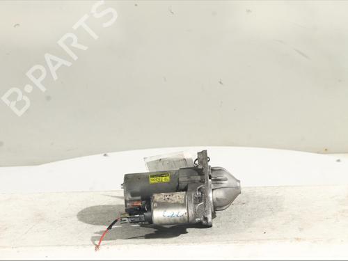 Used Starter Starter KIA PRO CEE'D (JD) 1.6 CRDi 110 (110 hp) 24541934 24541934