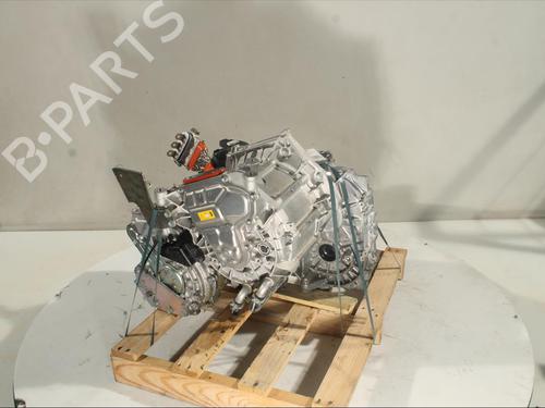 Engine NISSAN X-TRAIL IV (T33)  | BP24352154M1 