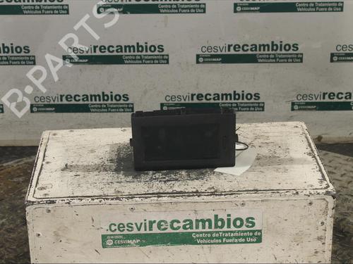 Used Electronic module Electronic module RENAULT GRAND SCÉNIC III (JZ0/1_) 1.5 dCi (JZ09, JZ0D, JZ10, JZ14, JZ1G, JZ29, JZ2C) (110 hp) 12076443 12076443