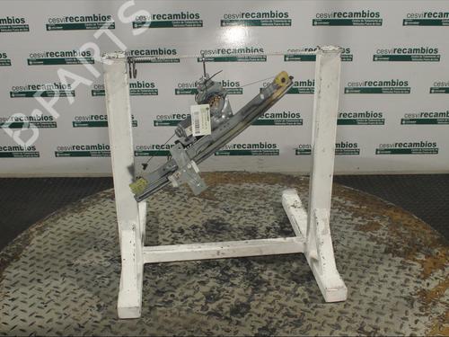 Front left window mechanism PEUGEOT 207 (WA_, WC_) 1.6 HDi | BP12077086C22 