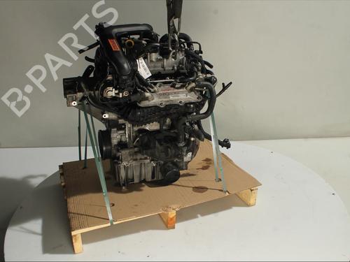 Engine SEAT IBIZA V (KJ1, KJG) 1.0 TSI | BP27399391M1 