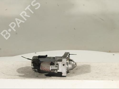 Used Starter BMW X1 (F48) sDrive 18 d (150 hp) 23255304