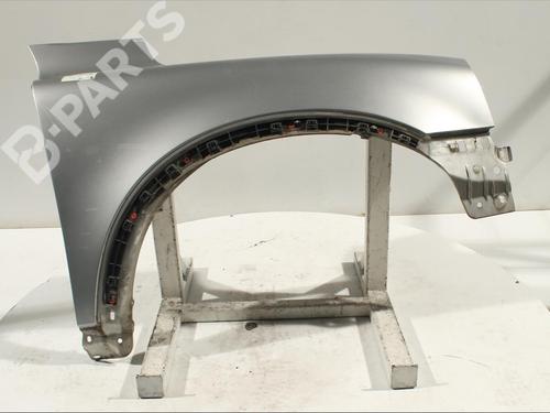 Used Left front fenders VOLVO XC90 I (275) D5 AWD (185 hp) 11972864
