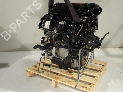 Engine BMW X1 (F48) sDrive 18 d | BP23255303M1 