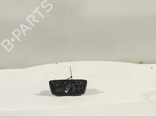 Used Headlight switch BMW 1 (F20) 118 d (150 hp) 11904830