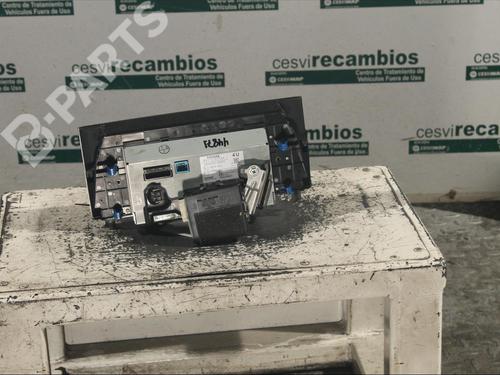 Display monitor LEXUS IS III (_E3_) 300h (AVE30_, AVE30R) | BP11981039C48 