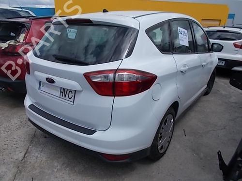 Left taillight FORD C-MAX II (DXA/CB7, DXA/CEU)  | BP19445281C34 