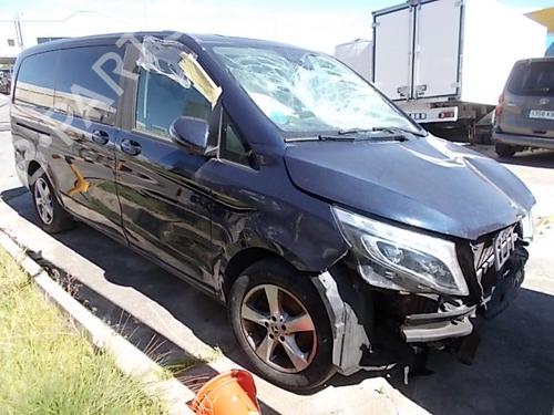 Radio MERCEDES-BENZ V-CLASS (W447) V 220 CDI / d (447.811, 447.813, 447.815) | BP34710413E6  - Image 5