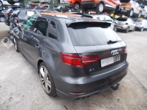 Engine AUDI A3 Sportback (8VA, 8VF) 35 TFSI | BP29463142M1 