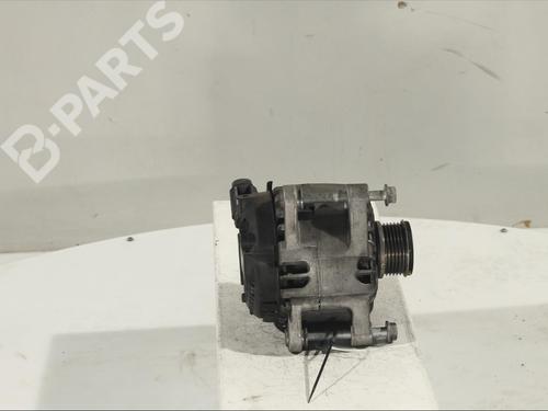 Alternator CITROËN C3 / C3 ORIGIN III (SX) 1.5 BlueHDi 100 (SXYHYP, SXYHTU) | BP11912173M7 