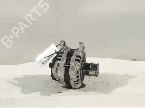 Used Alternator Alternator SEAT ATECA (KH7, KHP) 2.0 TSI 4Drive (190 hp) 15136916 15136916