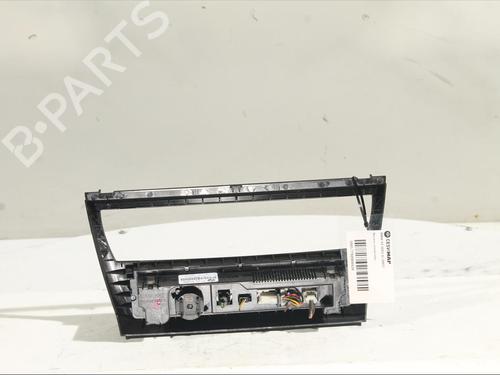 Climate control BMW X3 (E83) xDrive 30 d | BP26313717I5 
