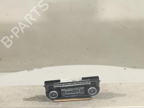 Used Climate control Climate control VW PASSAT B6 (3C2) 2.0 TDI (140 hp) 19040771 19040771