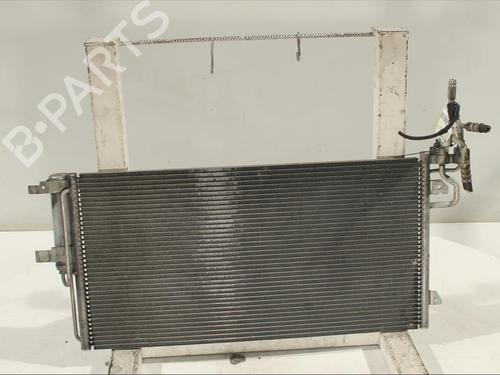 Used AC radiator AC radiator FORD C-MAX II (DXA/CB7, DXA/CEU) 1.0 EcoBoost (125 hp) 12080688 12080688