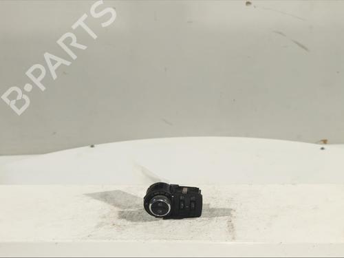 Used Headlight switch CHEVROLET CRUZE Station Wagon (J308) 2.0 TD (163 hp) 11910590