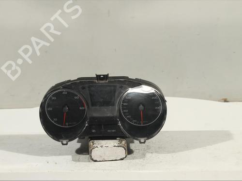 Used Instrument cluster Instrument cluster SEAT IBIZA IV (6J5, 6P1) 1.4 TDI (90 hp) 26919860 26919860