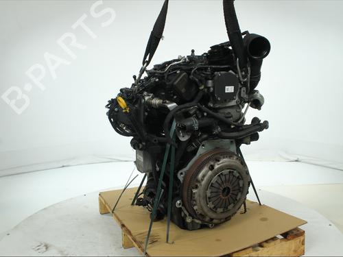 Engine SEAT IBIZA IV ST (6J8, 6P8) 1.2 TDI | BP39732884M1 - Image 2