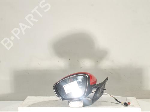 bakspejl-venstre-citroen-c3-iii-sx-2016-32874170 main image